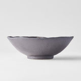 Darrahopens Home & Garden > Decor > Vases & Table Decor Bowl Leaf Shaped 24cm Midori Green Glaze