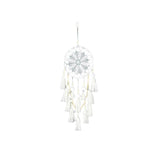 Darrahopens Home & Garden > Decor > Vases & Table Decor Handmade Dream Catcher Natural Macrame Hairball Art Wall Hanging Room Home Decor