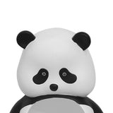 Darrahopens Home & Garden > Decor > Vases & Table Decor Panda Serving Tray Keys Wallets Fruit Holder Storage Ornament Home Office Table Decor Sculpture Panda Fruit Basket In Australia - Darrahopens