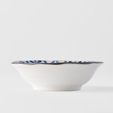Darrahopens Home & Garden > Decor > Vases & Table Decor Sauce Dish 11cm Flower Pattern Design