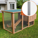 Darrahopens Home & Garden > Decor > Vases & Table Decor VEVOR Hardware Cloth, 1/4 inch 36in x 100 ft 23 Gauge, Hot Dipped Galvanized Wire Mesh Roll, Chicken Wire Fencing, Wire Mesh for Rabbit Cages, Garden, Small Rodents