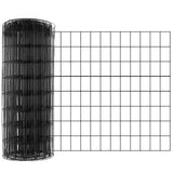 Darrahopens Home & Garden > Decor > Vases & Table Decor VEVOR Hardware Cloth, 24'' x 50' Galvanized Wire Mesh Roll, 16 Gauge Chicken Wire Fence Roll, Vinyl Coating Metal Wire Mesh for Chicken Coop Barrier, Rabbit Snake Fences, Poultry Enclosures