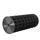 Darrahopens Home & Garden > Decor > Vases & Table Decor VEVOR Hardware Cloth 61cm x 7.62m, 2 x 3 in Mesh 16 Gauge Galvanized Wire Mesh Roll, Weather-Resistant Vinyl Coated Chicken Wire Fencing, Heavy Duty Welded Garden Plant Fencing for Rabbit Cage Snake