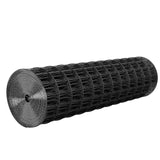 Darrahopens Home & Garden > Decor > Vases & Table Decor VEVOR Hardware Cloth 91cm x 7.62m, 2 x 3 in Mesh 16 Gauge Galvanized Wire Mesh Roll, Weather-Resistant Vinyl Coated Chicken Wire Fencing, Heavy Duty Welded Garden Plant Fencing for Rabbit Cage Snake