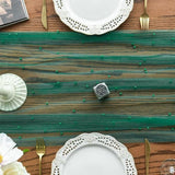 Darrahopens Home & Garden > Decor > Vases & Table Decor Yellow Table Veil with White Pearls - Silky Gauze 30x120 Inches - For Weddings, Parties & Table Decorations