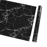 Darrahopens Home & Garden > Decor > Wallpaper 10M Marble Self-Adhesive PVC Wall Sticker Wallpaper Decor - Gravel-C