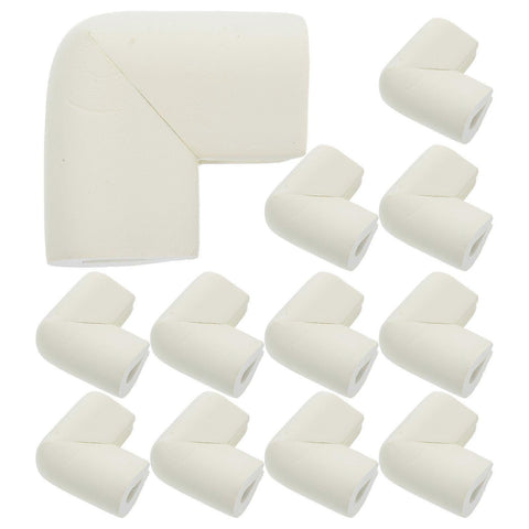 Darrahopens Home & Garden > Decor > Wallpaper 12pcs Foam Furniture Corner Protectors - Moving House Photo Frame Guards