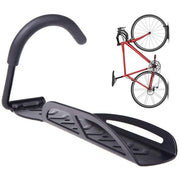 Darrahopens Home & Garden > DIY 1x Bike Rack Garage Wall Mount Hanger Hooks Storage Bicycle Vertical for Indoor Shed with Screws