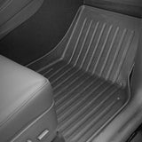 Darrahopens Home & Garden > DIY 6 piece Car Y Floor Mats for Front and Rear Trunk Front Passenger and Driver Side