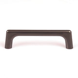Darrahopens Home & Garden > DIY Black Zinc Kitchen Cabinet Handles Drawer Bar Handle Pull 96mm
