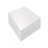Darrahopens Home & Garden > DIY > Building Materials 12x Smooth Drop Ceiling Tile 2ft x 2ft PVC Ceiling Panel