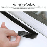 Darrahopens Home & Garden > DIY > Building Materials Double-Layer Insulation Film For Indoor Windows - Windproof Warm Soundproof - 1.2X1.0 M