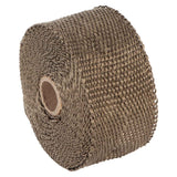 Darrahopens Home & Garden > DIY > Building Materials Fireproof Pipe Wrap Pipe Insulation Webbing Anti Scald Chimney Protective Wrap with 2 Clips for Furnace Tube Motorcycle Exhaust Pipes In Australia - Darrahopens