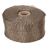 Darrahopens Home & Garden > DIY > Building Materials Fireproof Pipe Wrap Pipe Insulation Webbing Anti Scald Chimney Protective Wrap with 2 Clips for Furnace Tube Motorcycle Exhaust Pipes In Australia - Darrahopens