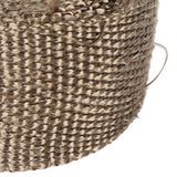 Darrahopens Home & Garden > DIY > Building Materials Fireproof Pipe Wrap Pipe Insulation Webbing Anti Scald Chimney Protective Wrap with 2 Clips for Furnace Tube Motorcycle Exhaust Pipes In Australia - Darrahopens