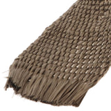 Darrahopens Home & Garden > DIY > Building Materials Fireproof Pipe Wrap Pipe Insulation Webbing Anti Scald Chimney Protective Wrap with 2 Clips for Furnace Tube Motorcycle Exhaust Pipes In Australia - Darrahopens