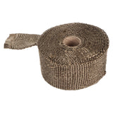 Darrahopens Home & Garden > DIY > Building Materials Fireproof Pipe Wrap Pipe Insulation Webbing Anti Scald Chimney Protective Wrap with 2 Clips for Furnace Tube Motorcycle Exhaust Pipes In Australia - Darrahopens