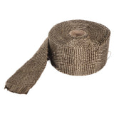 Darrahopens Home & Garden > DIY > Building Materials Fireproof Pipe Wrap Pipe Insulation Webbing Anti Scald Chimney Protective Wrap with 2 Clips for Furnace Tube Motorcycle Exhaust Pipes In Australia - Darrahopens
