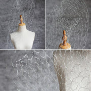 Darrahopens Home & Garden > DIY > Building Materials Galvanized Hexagonal Chicken Wire 400Mm X 5M For Craft Projects, Gardening, Home Decor