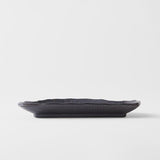Darrahopens Home & Garden > DIY > Building Materials Plate D Shaped 21cm Charcoal Net Design
