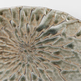 Darrahopens Home & Garden > DIY > Building Materials Plate D Shaped 21cm Moss Net Design