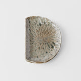Darrahopens Home & Garden > DIY > Building Materials Plate D Shaped 21cm Moss Net Design