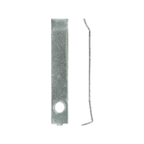 Darrahopens Home & Garden > DIY > Building Materials Rolltrak Flyscreen Stainless Steel Retaining Spring w/Locating Spik (1 Pack of 2)