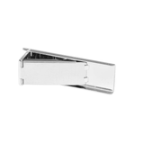 Darrahopens Home & Garden > DIY > Building Materials Rolltrak Keyless Safety Lock for Sliding Screen Doors & Windows (1 pack of 2)