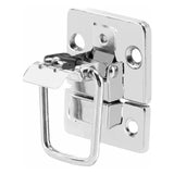 Darrahopens Home & Garden > DIY > Door Hardware 10 pcs Drawer Hardware Clasp Lock For Metal Jewelry Box Suitcase Lock Chests Latch