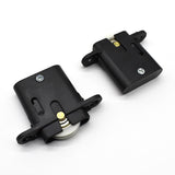 Darrahopens Home & Garden > DIY > Door Hardware 5X Sliding Security Screen Sliding Door Rollers Wheels Replacement Diy Parts Syd