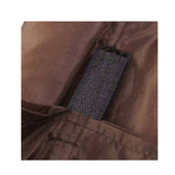 Darrahopens Home & Garden > DIY > Door Hardware Double-Sided Draft Stopper for Doors, Snake Door Draft Guard and Weather Seal