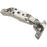 Darrahopens Home & Garden > DIY > Door Hardware Hettich sensys 8657i Wide Angle Hinge 165 Degrees Soft Closing Single Compatible with Hettich