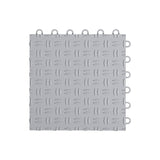 Darrahopens Home & Garden > DIY > Flooring Giantz Garage Floor Tiles Interlocking PP Flooring 25PCS 30x30cm Grey In Australia - Darrahopens