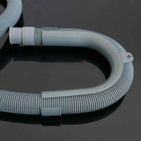 Darrahopens Home & Garden > DIY > Hardware Hooks 2 pcs Washing Machine Drain Hose Hooks - U Shape
