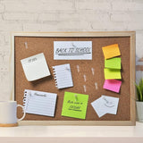 Darrahopens Home & Garden > DIY > Hardware Hooks 50 pcs Clear Push Pins Thumbtacks Hanging Hooks Plastic Wall Hooks For Cork Board Map Photos Calendar Home School