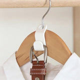 Darrahopens Home & Garden > DIY > Hardware Hooks Connecting hooks-hangers 10-pack