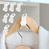 Darrahopens Home & Garden > DIY > Hardware Hooks Connecting hooks-hangers 10-pack