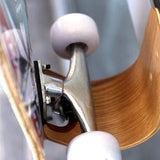 Darrahopens Home & Garden > DIY > Hardware Hooks Guitar Wall Hanger Bent Wood Guitar Holder Wall Mount Compatible with Acoustic Guitars