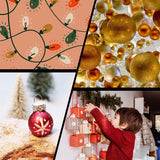 Darrahopens Home & Garden > DIY > Hardware Hooks Hooks - (100 pieces per pack) - Self-adhesive hooks - Self-adhesive hooks - Self-adhesive ceiling hooks - Super strong adhesion - Small and transparent - Will not damage walls - No drilling required - Removable - Suitable for holidays, weddings,