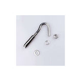 Darrahopens Home & Garden > DIY > Hardware Hooks M10 304 Stainless Steel Expansion Bolts Anchors Bolts Open Hook Expansion Screws Bolts 5-Pack