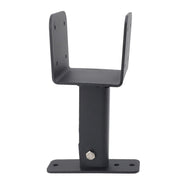 Darrahopens Home & Garden > DIY > Hardware Hooks Roof Riser Bracket Steel Stable Rust Proof Roof Mount Pergola Bracket for Gazebo Viewing Platform B In Australia - Darrahopens