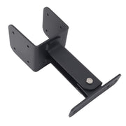 Darrahopens Home & Garden > DIY > Hardware Hooks Roof Riser Bracket Steel Stable Rust Proof Roof Mount Pergola Bracket for Gazebo Viewing Platform B In Australia - Darrahopens