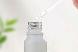 Darrahopens Home & Garden > DIY > Kitchen & Bathroom DIY 10 Pack Glass Dropper Bottles Rose Gold Caps for Essential Oils - 50ml