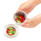 Darrahopens Home & Garden > DIY > Kitchen & Bathroom DIY 300pcs Disposable Kitchen Sink Strainer Anti Clogging Sewer Mesh Pocket Filter