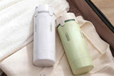 Darrahopens Home & Garden > DIY > Kitchen & Bathroom DIY 4 in 1 Travel Dispenser with 30ml Travel Bottles Travel Bottles for Shampoo Lotion - White