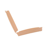 Darrahopens Home & Garden > DIY > Kitchen & Bathroom DIY 5Pcs Drainable Pouch Clamp Reusable Colostomy Bags Clip Easy Open Ostomy Bag Curved Clamp In Australia - Darrahopens