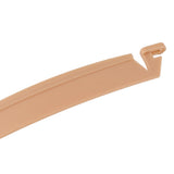 Darrahopens Home & Garden > DIY > Kitchen & Bathroom DIY 5Pcs Drainable Pouch Clamp Reusable Colostomy Bags Clip Easy Open Ostomy Bag Curved Clamp In Australia - Darrahopens