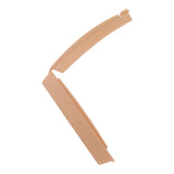 Darrahopens Home & Garden > DIY > Kitchen & Bathroom DIY 5Pcs Drainable Pouch Clamp Reusable Colostomy Bags Clip Easy Open Ostomy Bag Curved Clamp In Australia - Darrahopens