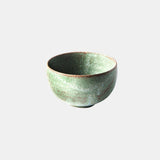 Darrahopens Home & Garden > DIY > Kitchen & Bathroom DIY Bowl 11cm Green Fade Glaze