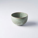 Darrahopens Home & Garden > DIY > Kitchen & Bathroom DIY Bowl 11cm Green Fade Glaze